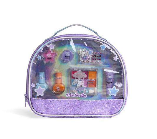 MARTINELIA MAGIC BALLET SET INFRUMUSETARE IN GENTUTA - Imagine 1 [ps:7022b20e-b60b-4c52-962d-f2e4352ef31b]