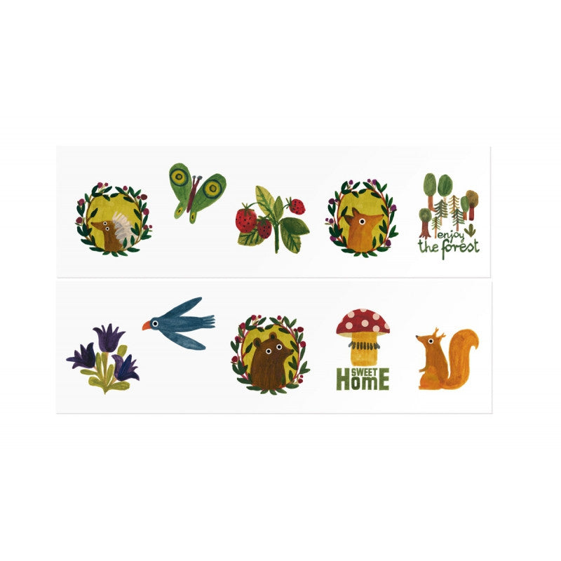 Tatuaje Padure, Londji - Imagine 1 [ps:5f2bf16f-f26b-49c9-87e6-0f9df57e5d7e]
