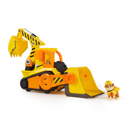 PATRULA CATELUSILOR RUBBLE SI ECHIPA BULDOZER Spin Master - Imagine 1 [ps:37e68846-06e9-42f9-827e-f1ae4263d272]