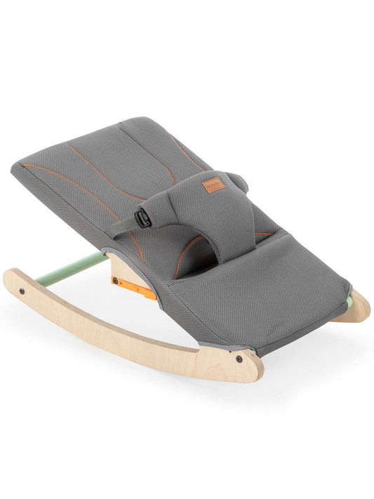 Scaun balansoar bebelusi MamaToyz Wavy, ergonomic, 0 luni+ - Imagine 1 [ps:3c754321-70f4-4b4b-b73b-eb23f70c0496]