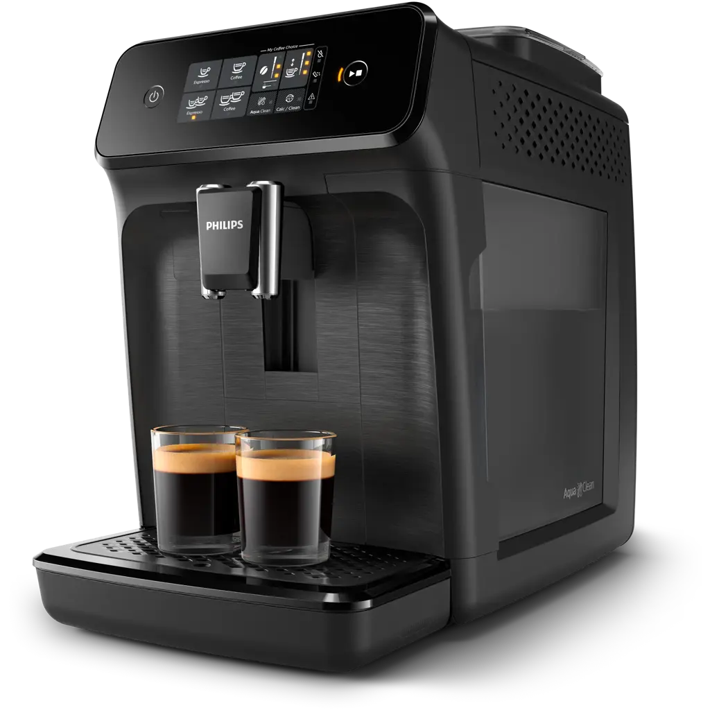 EP1200/00 Espressor automat Philips Coffee - Default Title (1) [ps:bdd557c0-a285-4a53-ab37-585130636b2f]