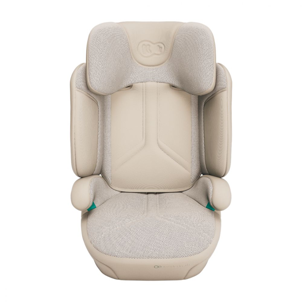 SCAUN AUTO KINDERKRAFT XPAND 2 I-SIZE 100-150 CM, BEIGE - Imagine 1 [ps:cfa4fe59-6c45-4727-9329-36f604db7cd5]