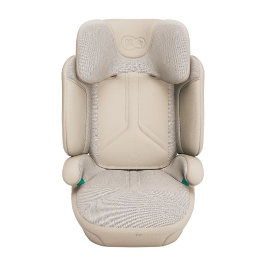 SCAUN AUTO KINDERKRAFT XPAND 2 I-SIZE 100-150 CM, BEIGE - Imagine 1 [ps:cfa4fe59-6c45-4727-9329-36f604db7cd5]