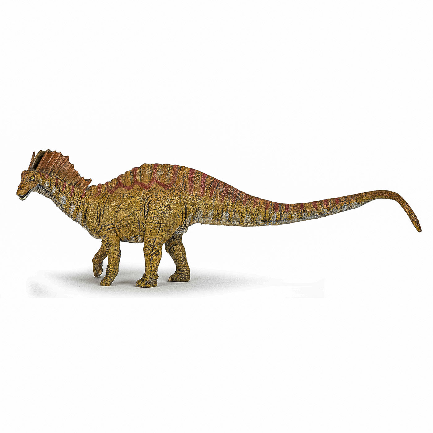 PAPO FIGURINA AMARGASAURURS - Imagine 1 [ps:aeaf3839-c051-4f1d-863b-26dc85967c90]
