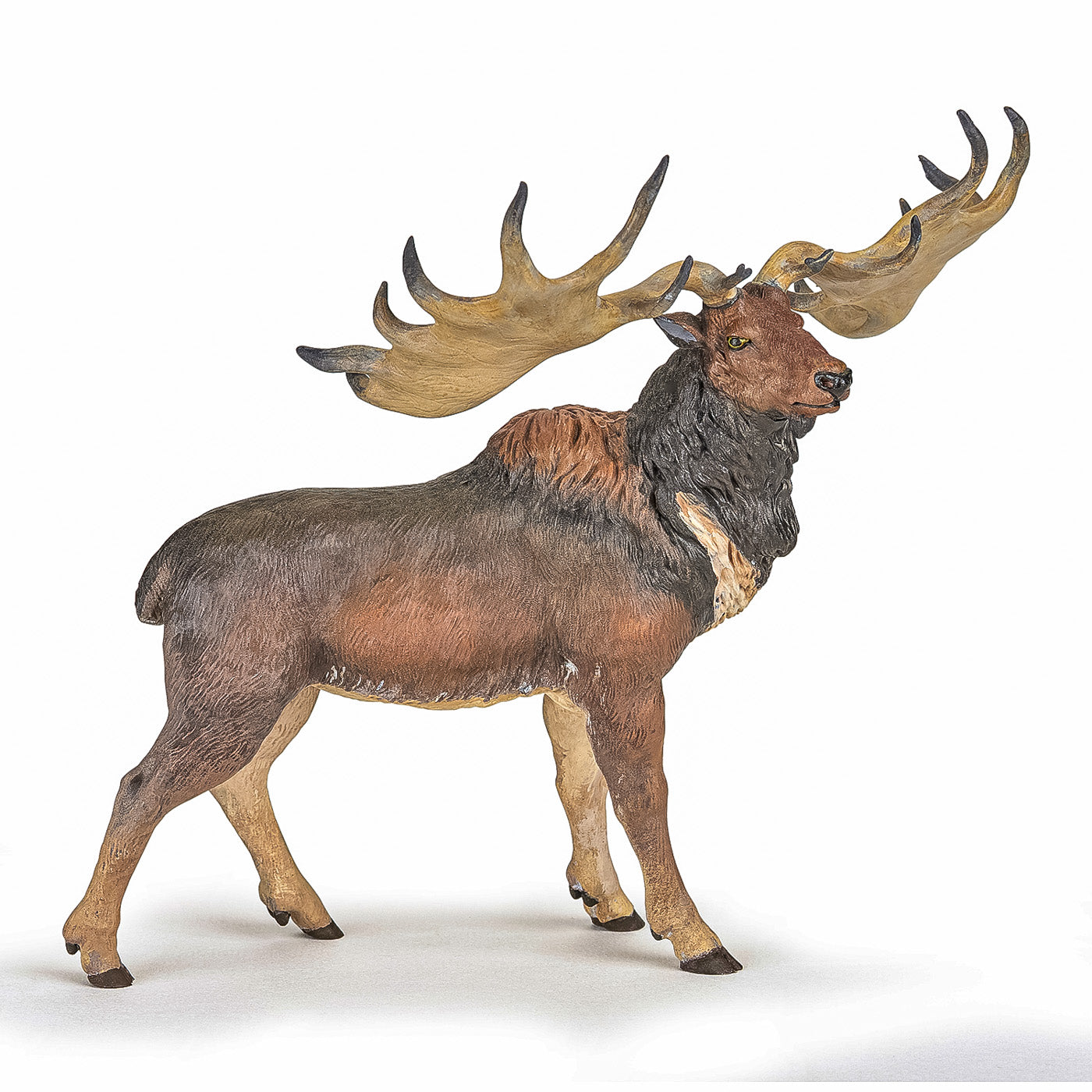 PAPO FIGURINA MEGALOCEROS - Imagine 1 [ps:15829962-fc2d-4642-9c8f-8db28f9e494e]