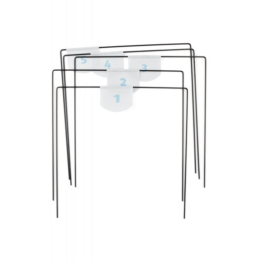 Fotbal Croquet, BS Toys - Imagine 1 [ps:0be8bc35-d249-486a-812b-be4aaf5a25c8]