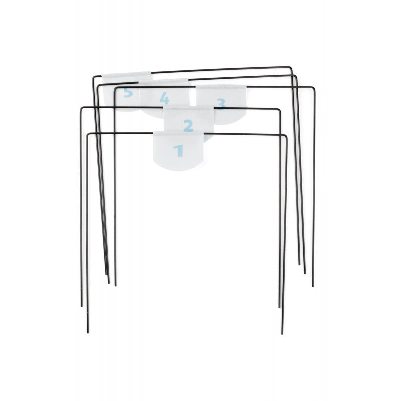 Fotbal Croquet, BS Toys - Imagine 1 [ps:0be8bc35-d249-486a-812b-be4aaf5a25c8]