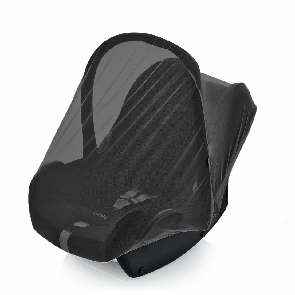 Plasa impotriva insectelor pentru scaun auto 0-13 kg - Negru [ps:059ab2ef-d033-48ce-8bd1-3a54192c2275]
