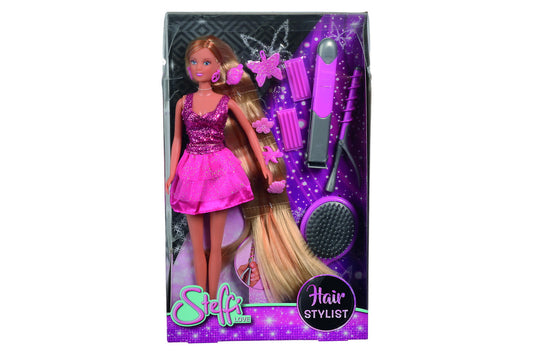 PAPUSA STEFFI HAIR STYLIST Simba - Imagine 1