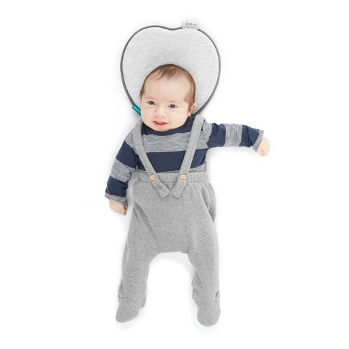Perna Babymoov Lovenest Original impotriva Plagiocefaliei - Gri (1) [ps:dd6f9bf0-74af-485a-9c11-d777c641817b]