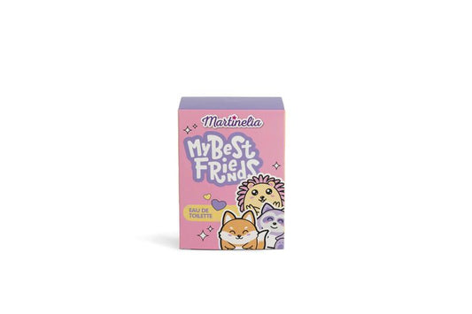 MARTINELIA MY BEST FRIENDS APA DE TOALETA 30ML - Imagine 1 [ps:291b85b2-33a5-4361-8a50-bc9039928173]