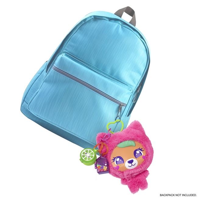 Polly Pocket Mini-Ursulet de Plus Mattel - Jumbo - Default Title (1) [ps:2d669a79-8ab4-4d6b-bf25-699f53629b57]