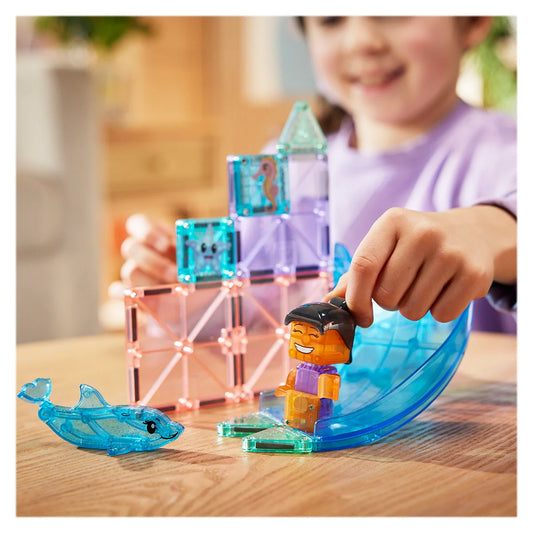 MAGNA-TILES Dolphin Bay - Set Magnetic de Construcție - Default Title (1) [ps:11781206-b3c4-474c-acf0-a86ed80f348b]