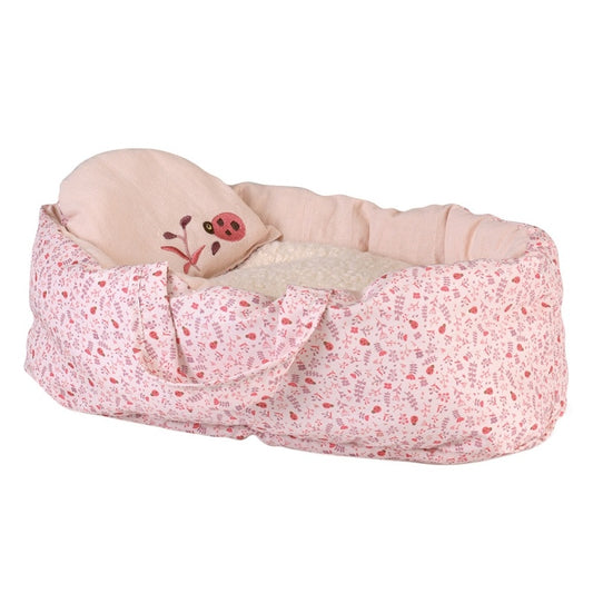 Cosulet textil pentru papusa Ladybug, Egmont Toys - Imagine 1 [ps:88d45ea3-426e-43ad-800b-bd775cc9f449]