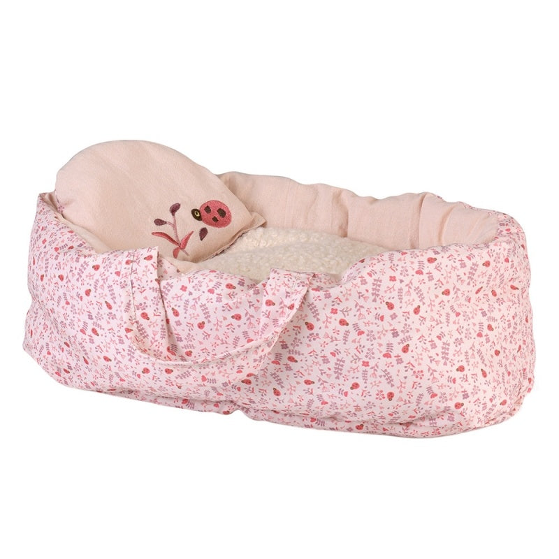 Cosulet textil pentru papusa Ladybug, Egmont Toys - Imagine 1 [ps:88d45ea3-426e-43ad-800b-bd775cc9f449]