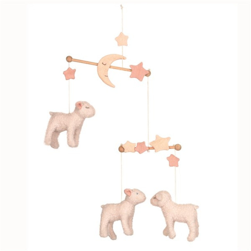 Decoratie mobila Mary, Egmont Toys - Imagine 1 [ps:ca82c077-7c63-417b-8945-cf06ef24dc92]