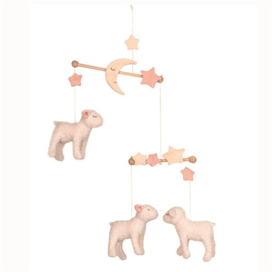 Decoratie mobila Mary, Egmont Toys - Imagine 1 [ps:ca82c077-7c63-417b-8945-cf06ef24dc92]