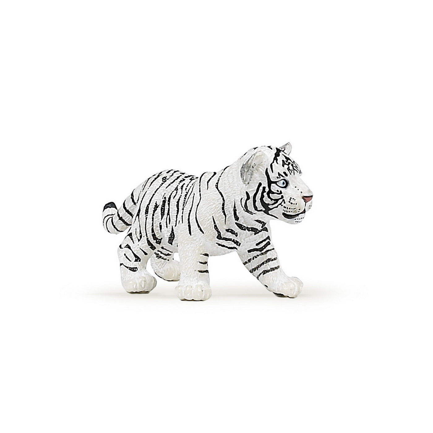 PAPO FIGURINA PUI DE TIGRU ALB - Imagine 1 [ps:9e92b9fd-8801-4c84-85c7-83e0df48253b]