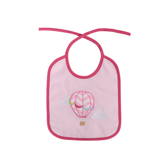 Set 7 Bavete Bumbac Lorelli pentru Fetițe, 23x20 cm - fetite (1) [ps:ab258181-4e46-4aad-9c7e-7c2809e33a52]