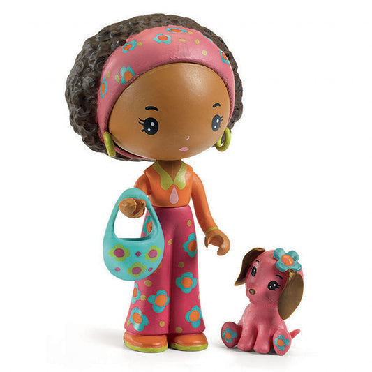 Figurine Tinyly Poppy & Nouky, Djeco - Imagine 1 [ps:21ae38aa-ec84-4163-a2d0-53170e186108]