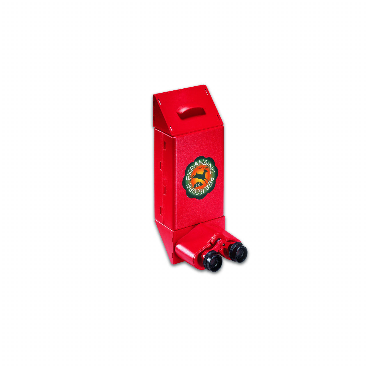 Periscop binocular extensibil, Navir - Imagine 1 [ps:123e9535-a727-493e-840e-11d4fcec1830]