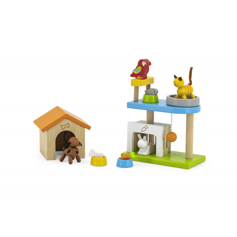 Animale de companie, Viga - Imagine 1 [ps:68c76314-d1cb-41ef-9b9d-bff54c4ff32e]