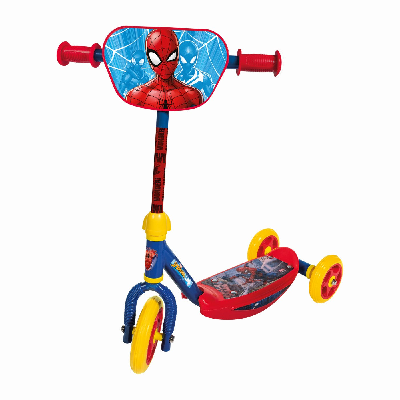 TROTINETA CU 3 ROTI SPIDERMAN AS - Default Title (1) [ps:828c108d-d0ed-4ee2-b5d5-8447a4a43785]
