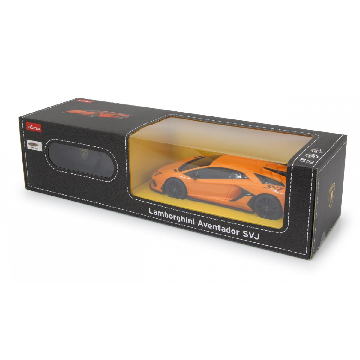 MASINA CU TELECOMANDA LAMBORGHINI AVENTADOR SVJ - Imagine 1 [ps:6575565f-6ac7-4580-bbb7-e009d27faad1]