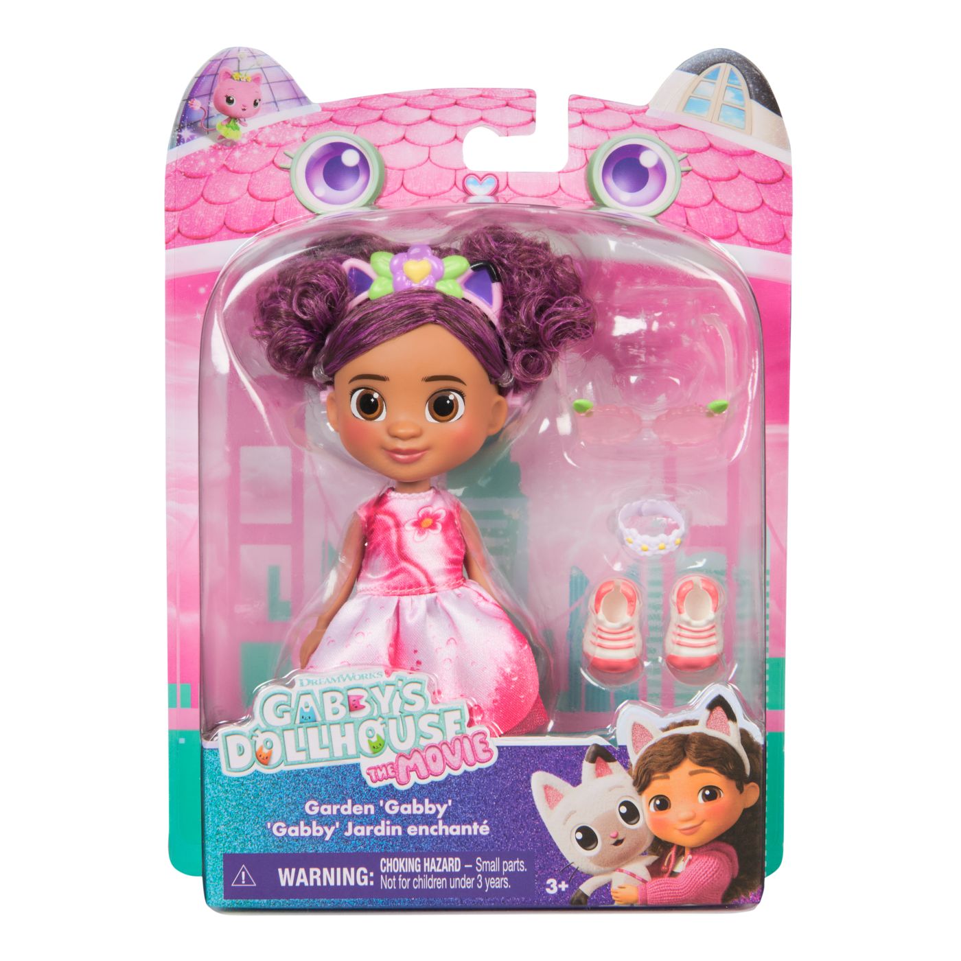GABBYS DOLLHOUSE FILMUL PAPUSA PRINTESA CU ACCESORII - Imagine 1 [ps:dc541ea7-e920-4346-8e22-c64e38b20fc6]