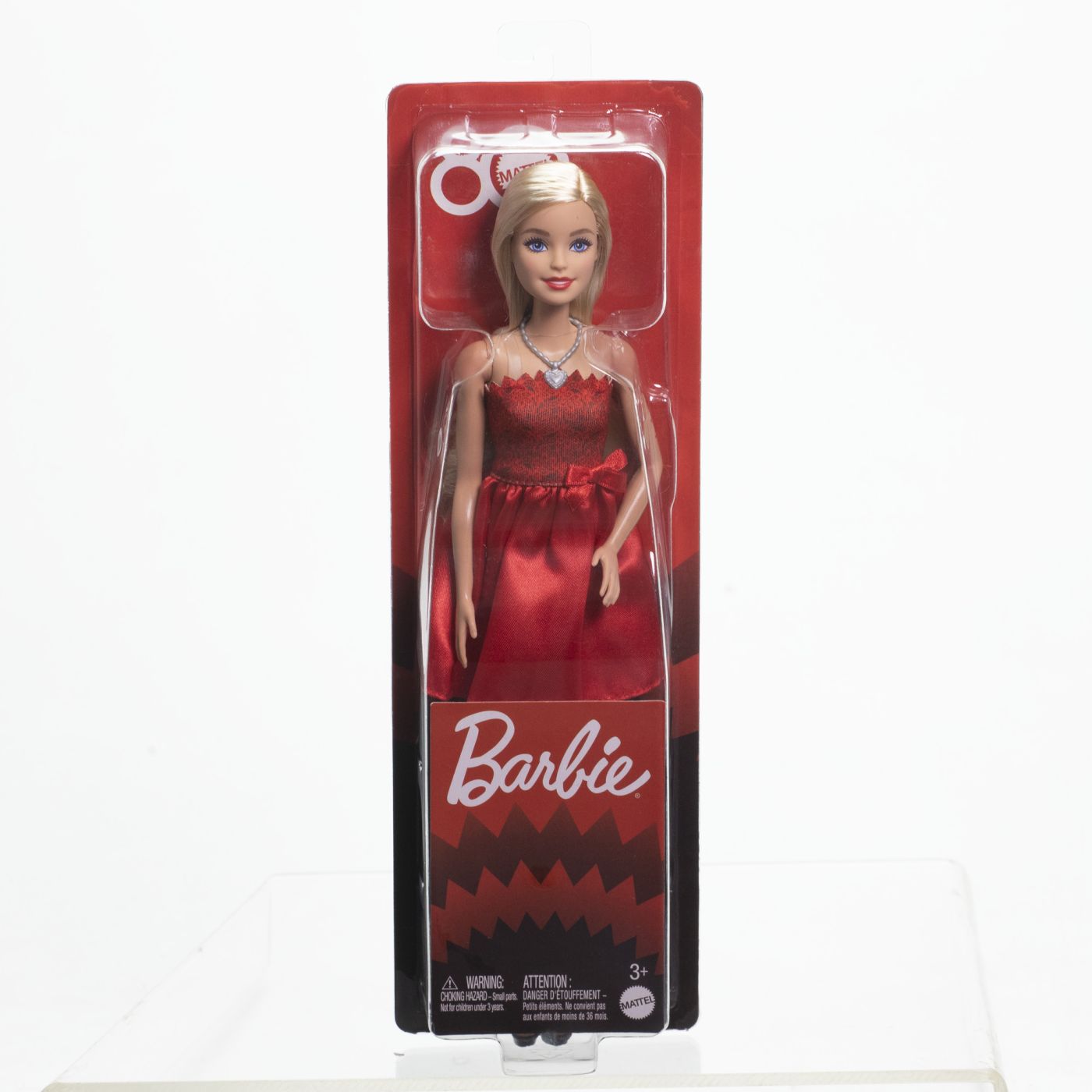 BARBIE PAPUSA BARBIE COLECTIE ANIVERSARA 80 DE ANI - Imagine 1 [ps:5183f6f3-6242-4963-a276-cb9e2a8eeb50]