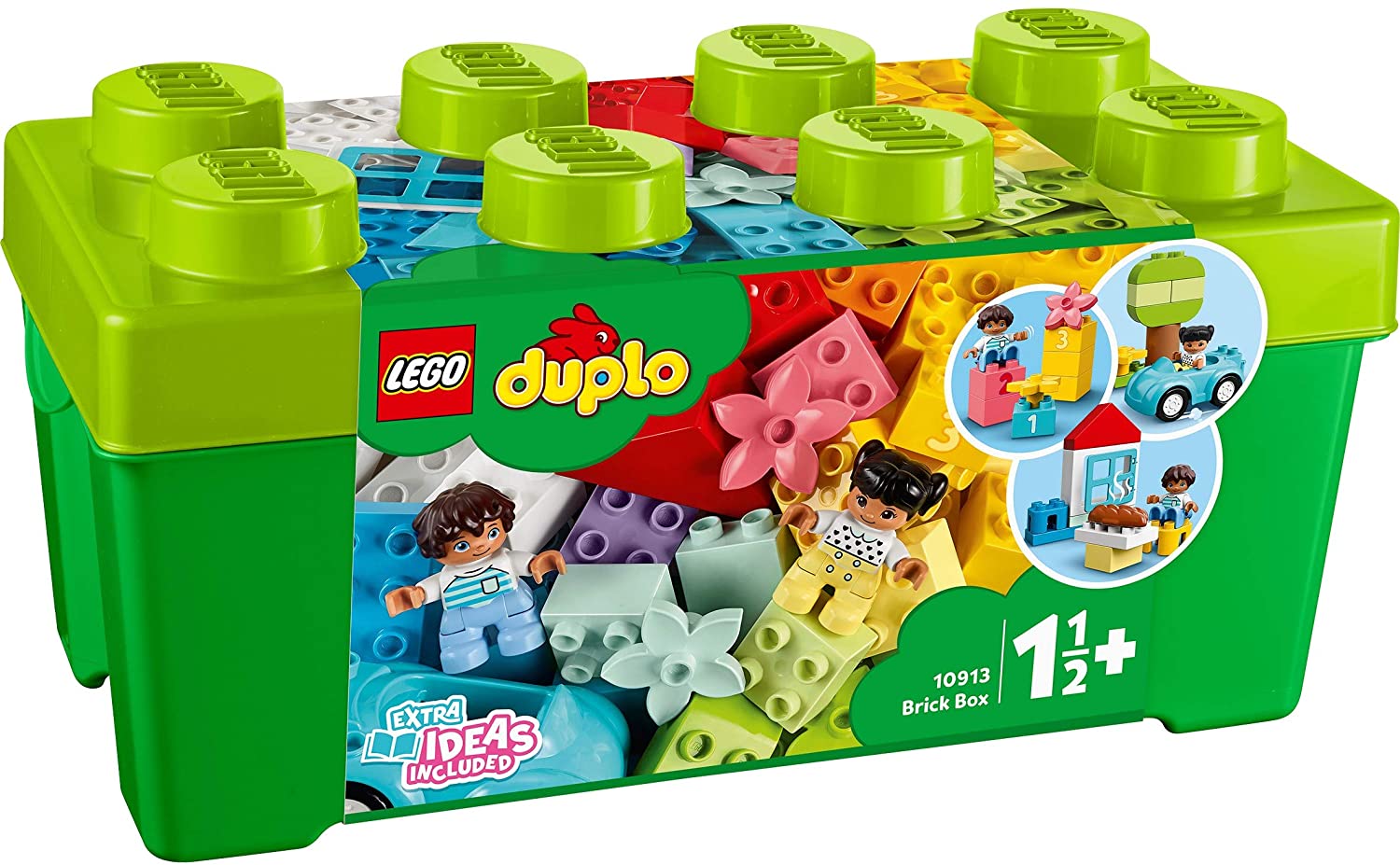 LEGO DUPLO CUTIE IN FORMA DE CARAMIDA 10913 - Imagine 1 [ps:f879b7b4-9f43-42db-a988-f79221cf672f]