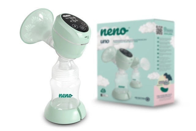 Neno Uno – pompă de sân electrică - Imagine 1 [ps:34c81043-46dc-4be7-8c06-7f9bd03fbc27]