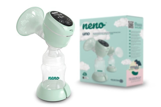Neno Uno – pompă de sân electrică - Imagine 1 [ps:34c81043-46dc-4be7-8c06-7f9bd03fbc27]