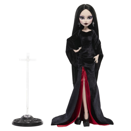 MONSTER HIGH WEDNESDAY PAPUSA MORTICIA ADDAMS Mattel - Default Title (1) [ps:523fef82-5b01-47c9-aa87-f38ea27e1b81]