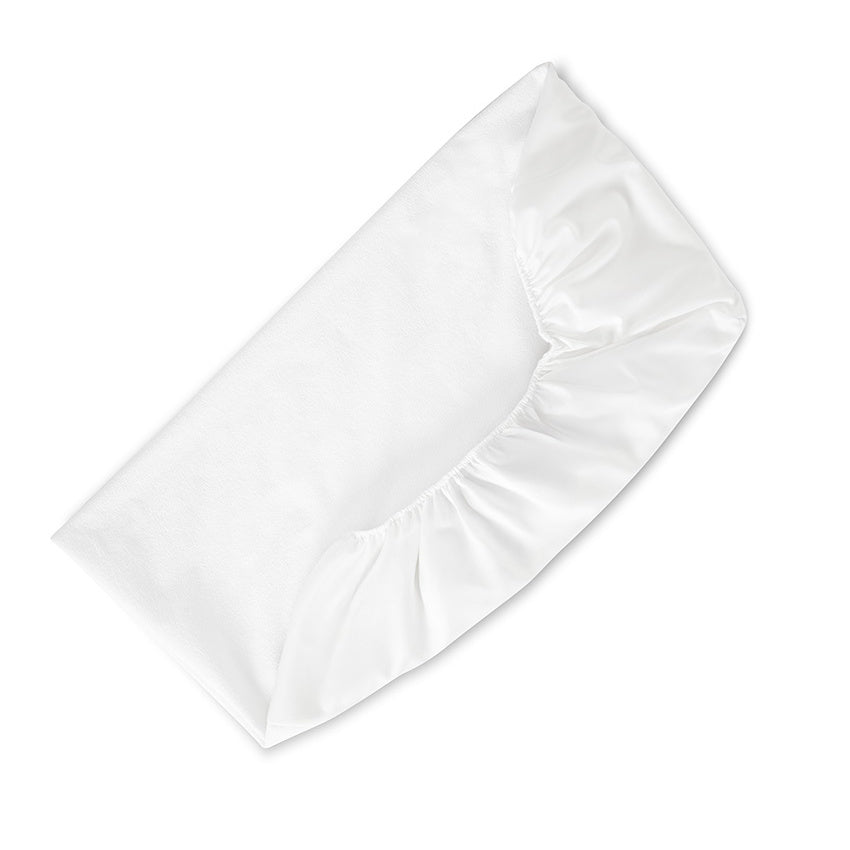Husa Protectie Saltea Impermeabila Lorelli, 60x120, Alb - Default Title (1) [ps:e7339cac-0d99-4e1e-82cc-89f489c72a48]