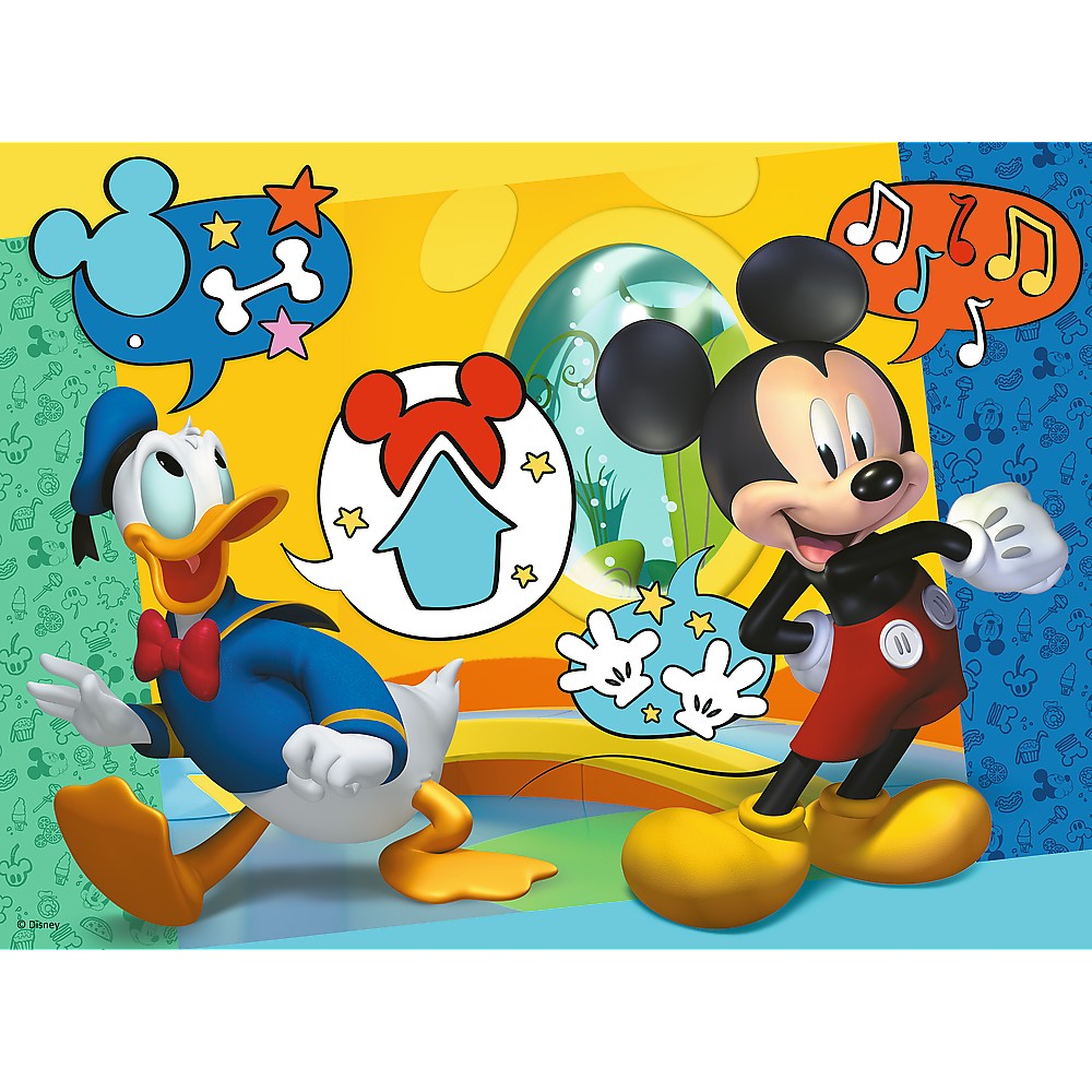 PUZZLE TREFL 30 DISNEY MICKEY MOUSE - Default Title (1) [ps:b7b7f687-765f-48b2-87ab-cc5c29754810]