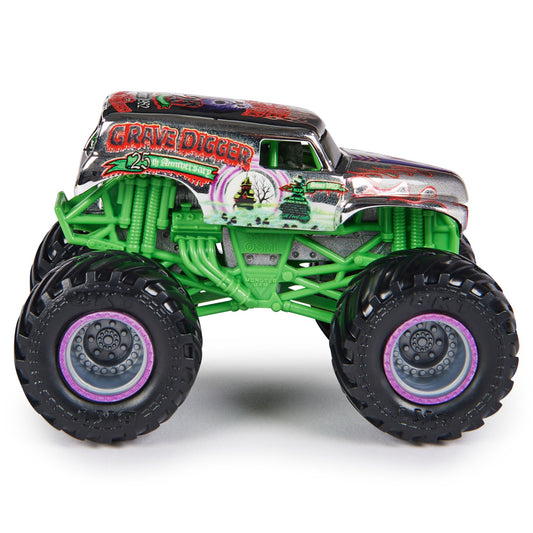 MONSTER JAM MASINUTA METALICA GRAVE DIGGER SCARA 1 LA 64 - Default Title (1) [ps:2030b485-089a-449b-a7f0-a2f4d1f61e67]