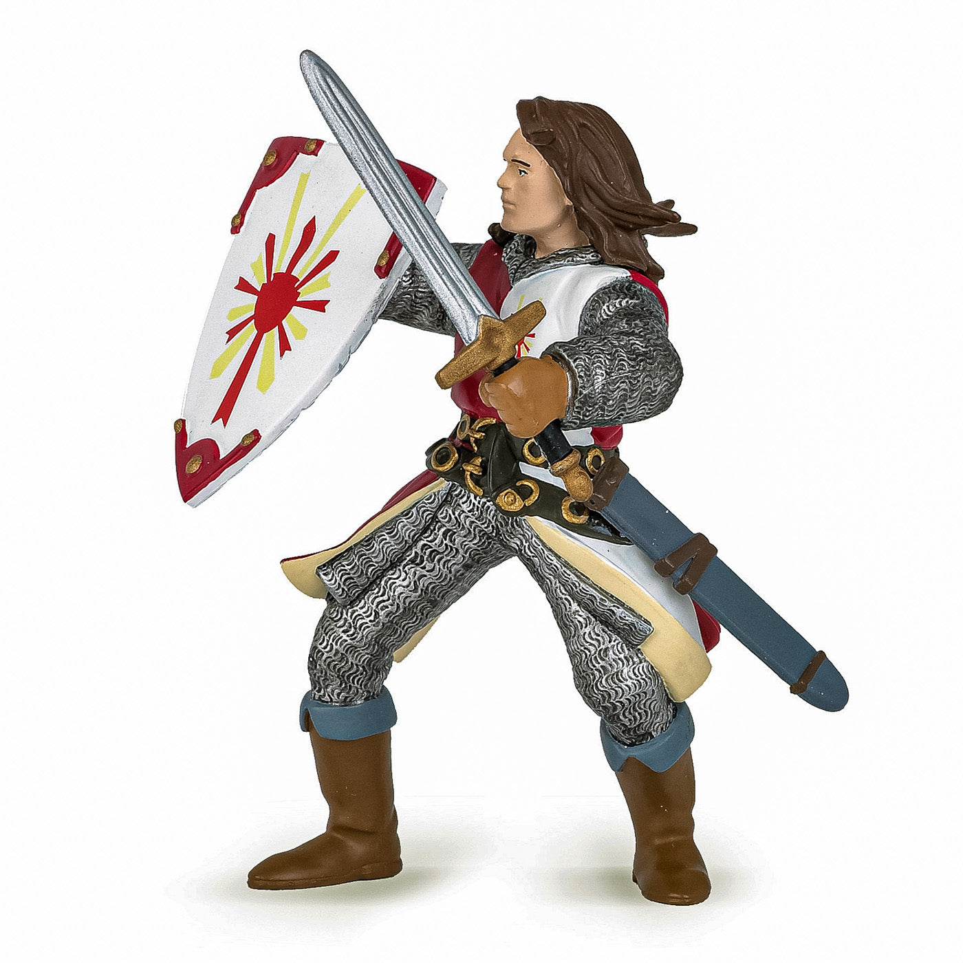 PAPO FIGURINA LANCELOT - Imagine 1 [ps:3bb5750b-ceb8-4ccc-9889-39e23d3b3a65]