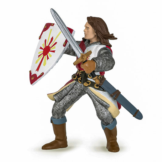 PAPO FIGURINA LANCELOT - Imagine 1 [ps:3bb5750b-ceb8-4ccc-9889-39e23d3b3a65]