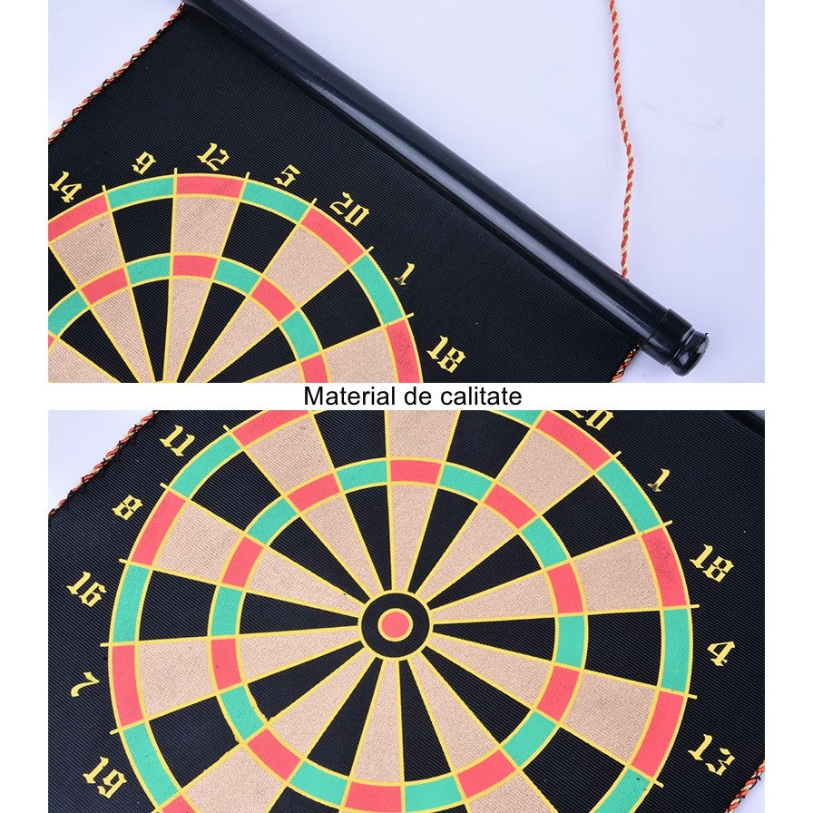 Set Joc Darts Magnetic Flippy, 2 Fețe, 6 Săgeți - Default Title (1) [ps:59bf6409-2433-464f-a3d2-19c632d68fd2]