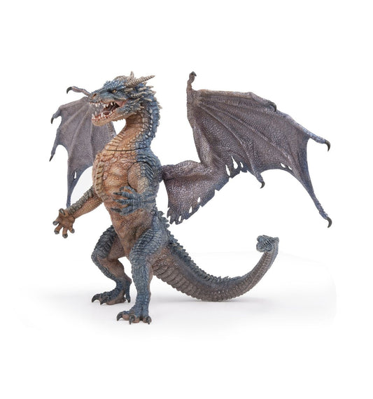 PAPO FIGURINA DINOZAUR DRAGON KING - Imagine 1 [ps:110e6c92-5c3a-4b62-8f8d-a980d345c62e]