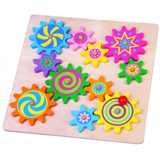 Puzzle cu roti dintate Viga - Imagine 1 [ps:e8a14118-d102-47e0-8cde-3116ef82d97f]