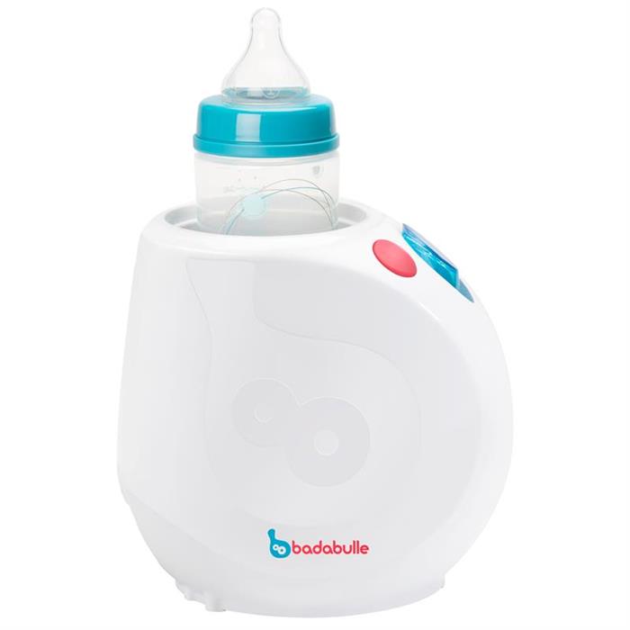 Incalzitor Biberoane si Borcane Badabulle Easy+ | Casa - Default Title (1) [ps:bef74647-438b-4e6d-b56b-2e1cb731d26a]