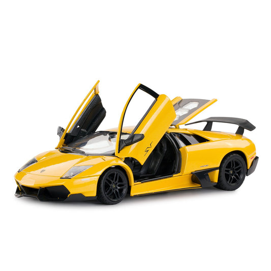 MASINUTA METALICA  LAMBORGHINI MURCIELAGO LP670-4 GALBEN - Default Title (1) [ps:1764f175-a94e-4c4b-bd18-14dc28481709]