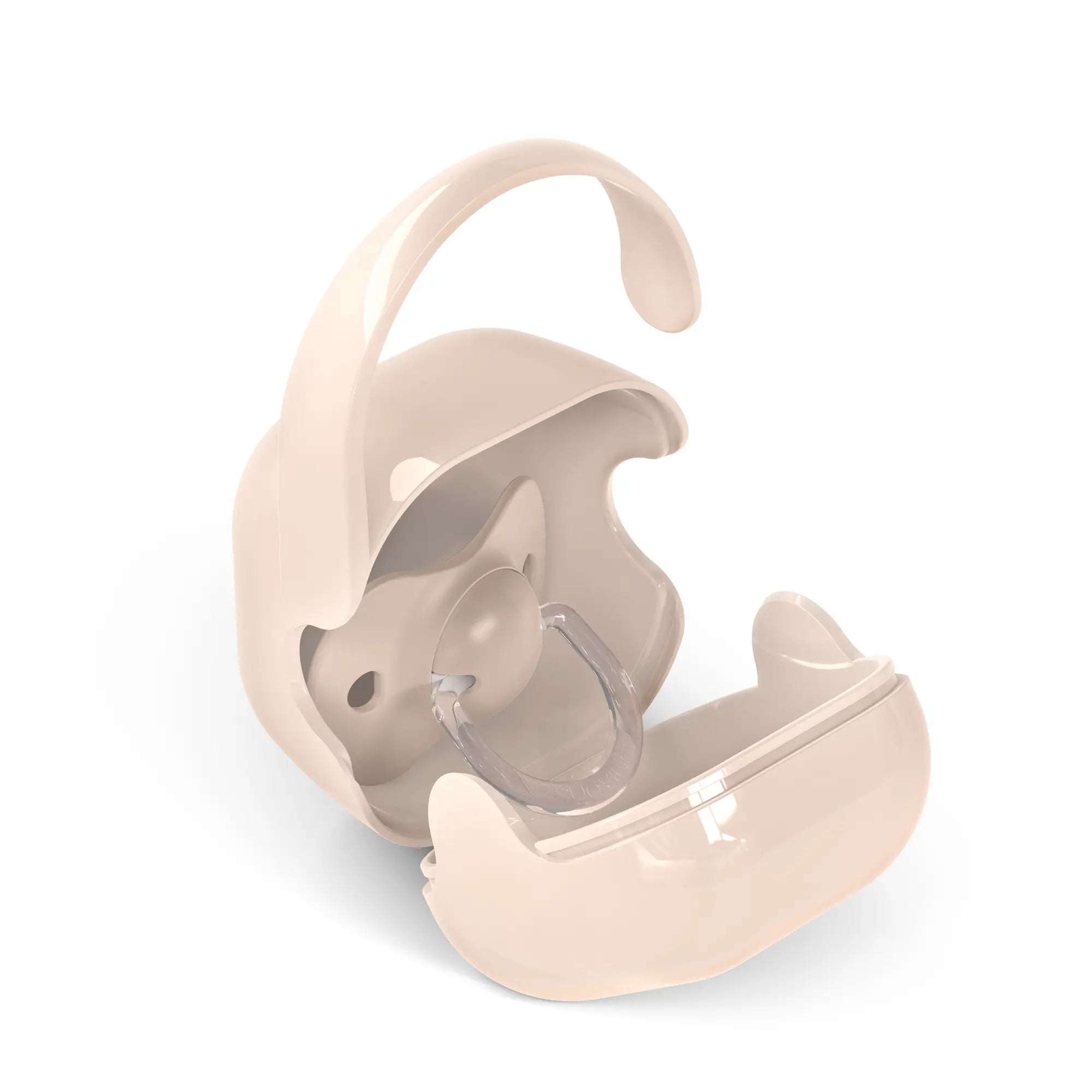 Cutie pentru suzete Birdies Vanilie - Suavinex - Roz (1) [ps:649adebb-6a59-4aae-ab90-a1de7662aaa8]