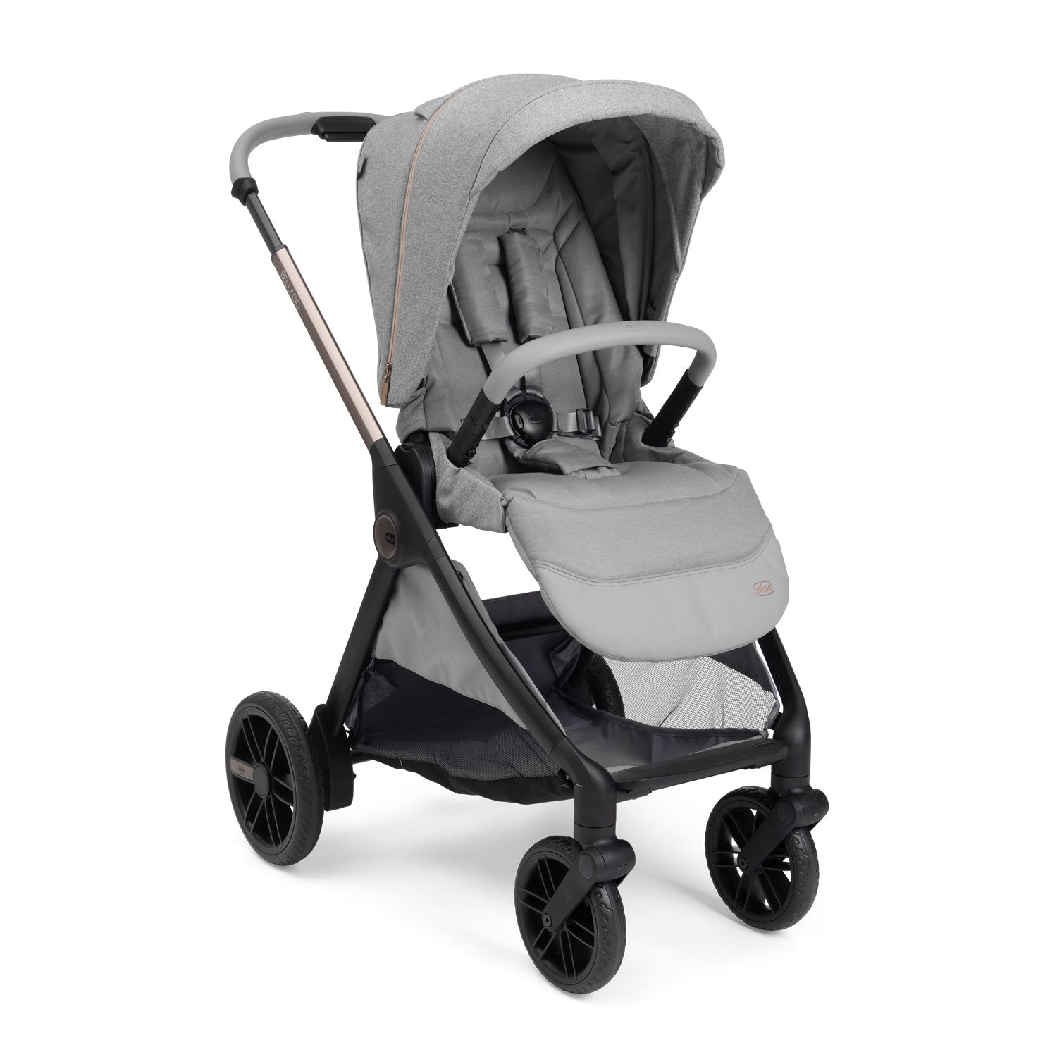 Carucior copii 3 in 1 Chicco Bellagio, Lunar Rock (gri - Default Title (1) [ps:1839f5bd-0cc8-4742-a167-b0b80b0b9b26]