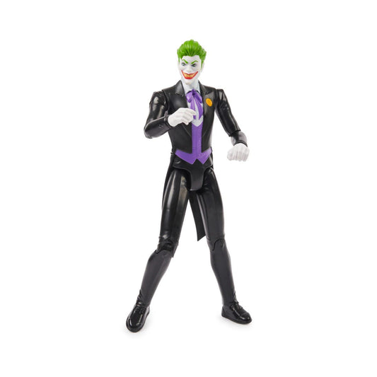 BATMAN FIGURINA JOKER 30CM Spin Master - 30cm (1) [ps:1e87db36-40f3-4cd2-b777-feeff162b060]
