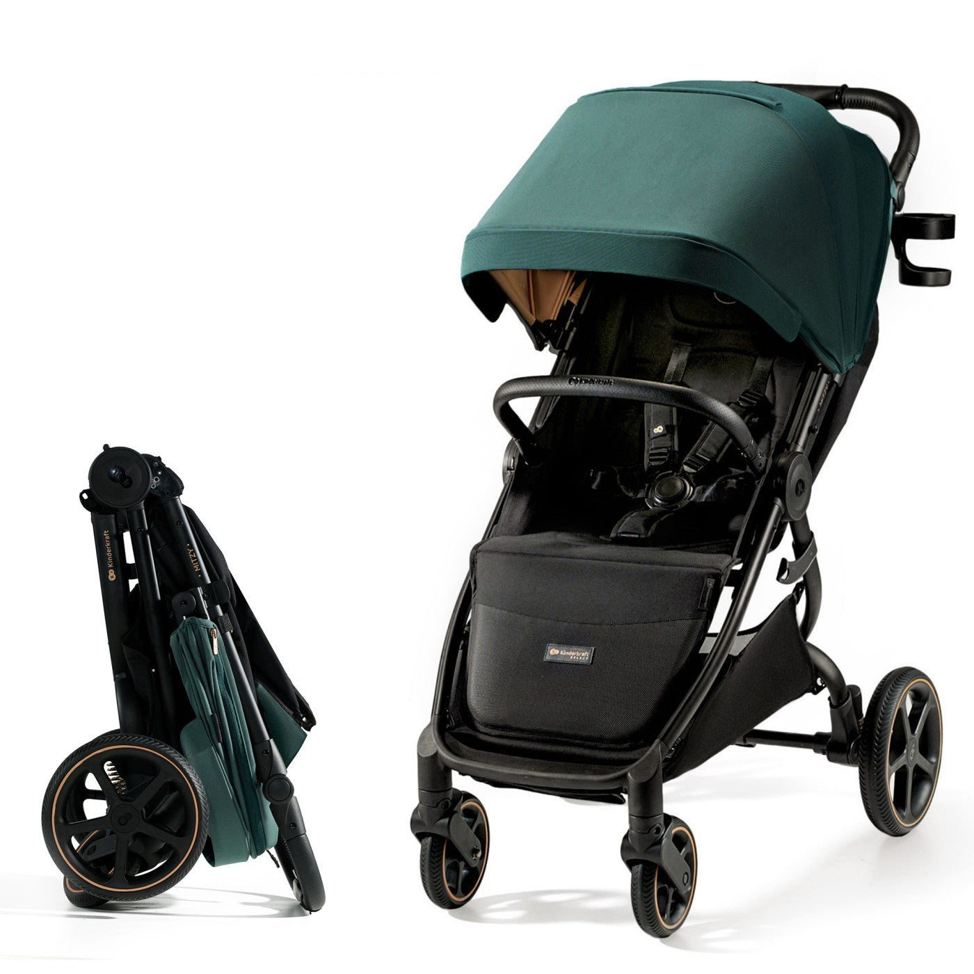 CARUCIOR SPORT, ULTRA COMPACT, KINDERKRAFT MITZY, 0-22 - Imagine 1 [ps:64362ef8-2b4b-4d51-b8ca-ac66cf2f2aa6]