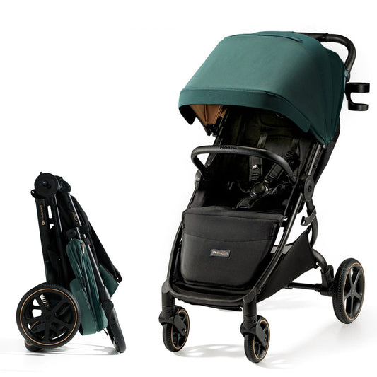 CARUCIOR SPORT, ULTRA COMPACT, KINDERKRAFT MITZY, 0-22 - Imagine 1 [ps:64362ef8-2b4b-4d51-b8ca-ac66cf2f2aa6]