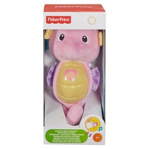 Jucărie Interactivă Căluț de Mare Luminos Fisher Price - Default Title (1) [ps:b0f9aee1-dff7-4d21-8b9c-0c89291528f3]